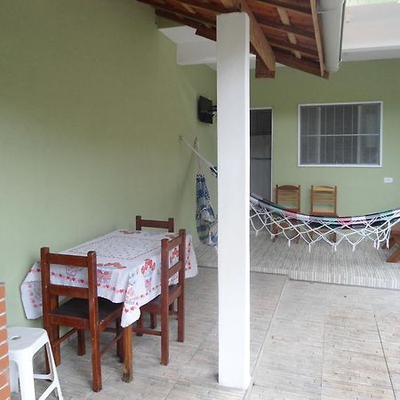 דירות Casa Ubatuba Maranduba מראה חיצוני תמונה