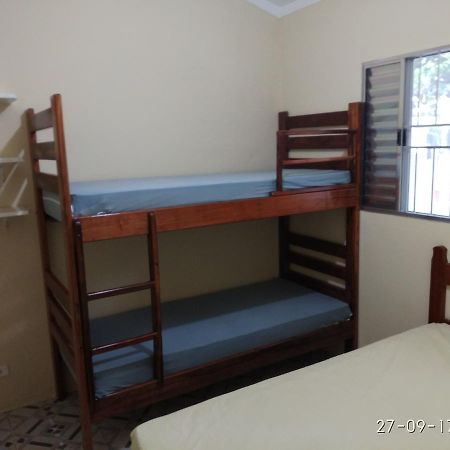 דירות Casa Ubatuba Maranduba מראה חיצוני תמונה