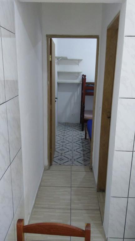 דירות Casa Ubatuba Maranduba מראה חיצוני תמונה