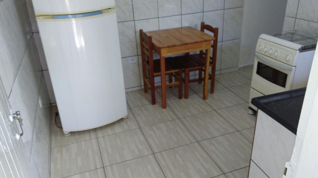 דירות Casa Ubatuba Maranduba מראה חיצוני תמונה