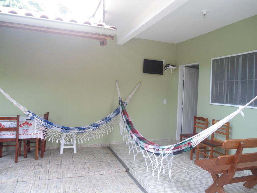 דירות Casa Ubatuba Maranduba מראה חיצוני תמונה