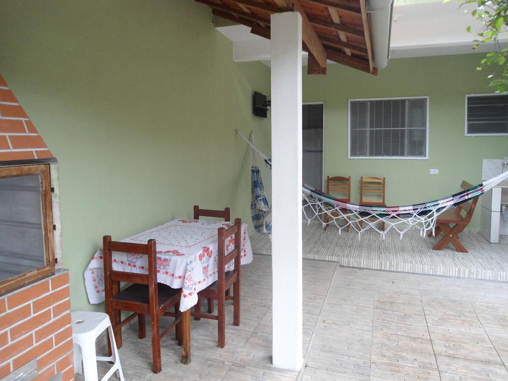 דירות Casa Ubatuba Maranduba מראה חיצוני תמונה