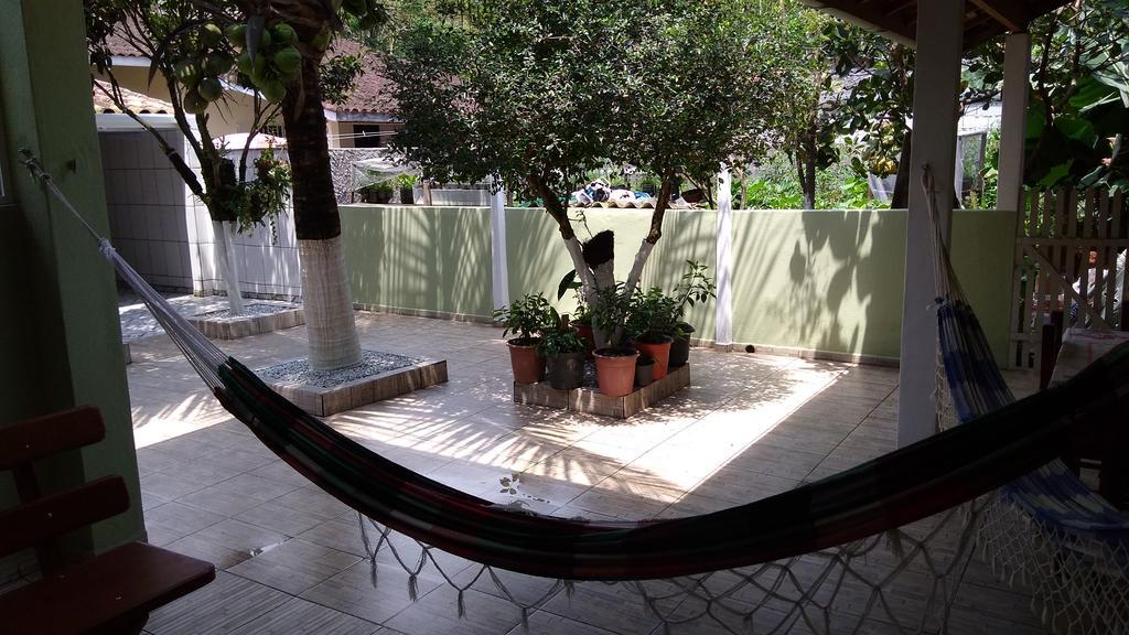 דירות Casa Ubatuba Maranduba מראה חיצוני תמונה