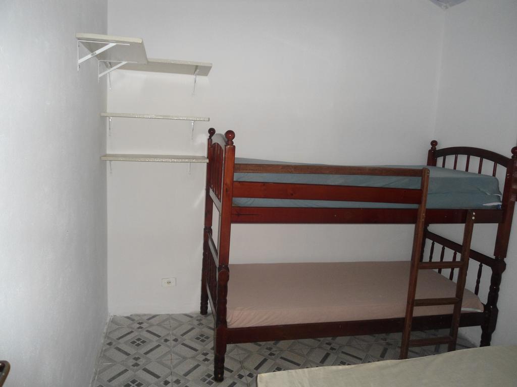 דירות Casa Ubatuba Maranduba מראה חיצוני תמונה