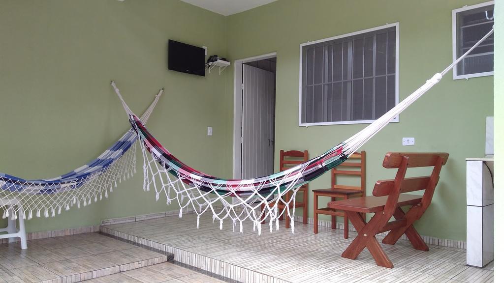 דירות Casa Ubatuba Maranduba מראה חיצוני תמונה