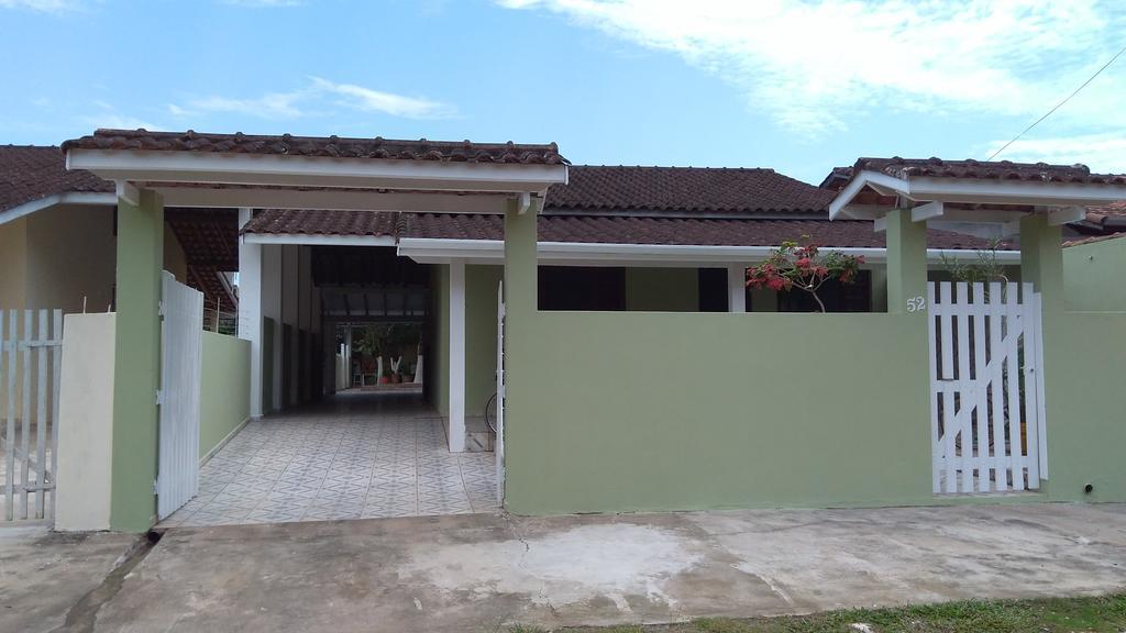 דירות Casa Ubatuba Maranduba מראה חיצוני תמונה
