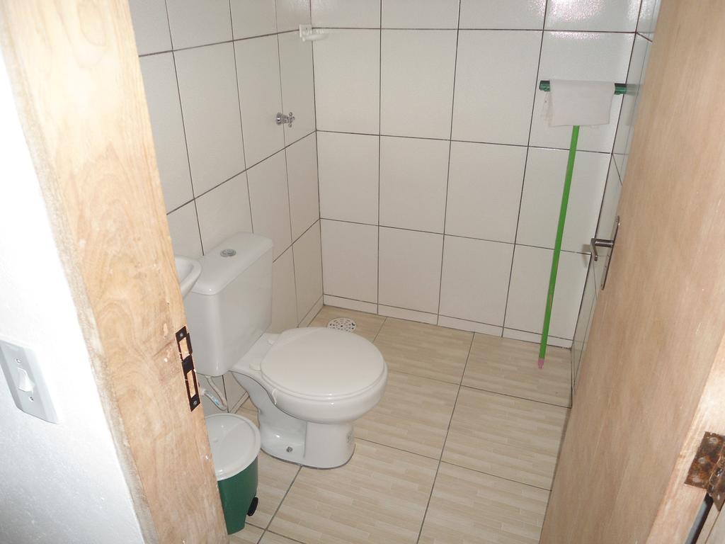 דירות Casa Ubatuba Maranduba מראה חיצוני תמונה