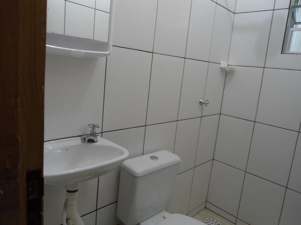 דירות Casa Ubatuba Maranduba מראה חיצוני תמונה