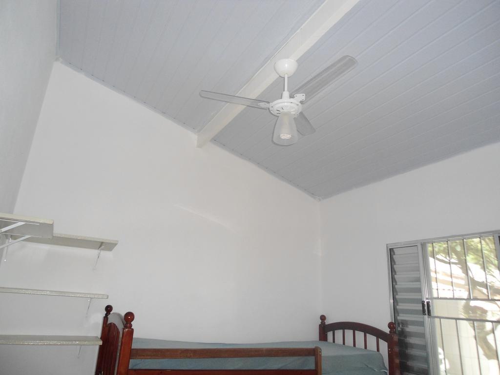 דירות Casa Ubatuba Maranduba מראה חיצוני תמונה