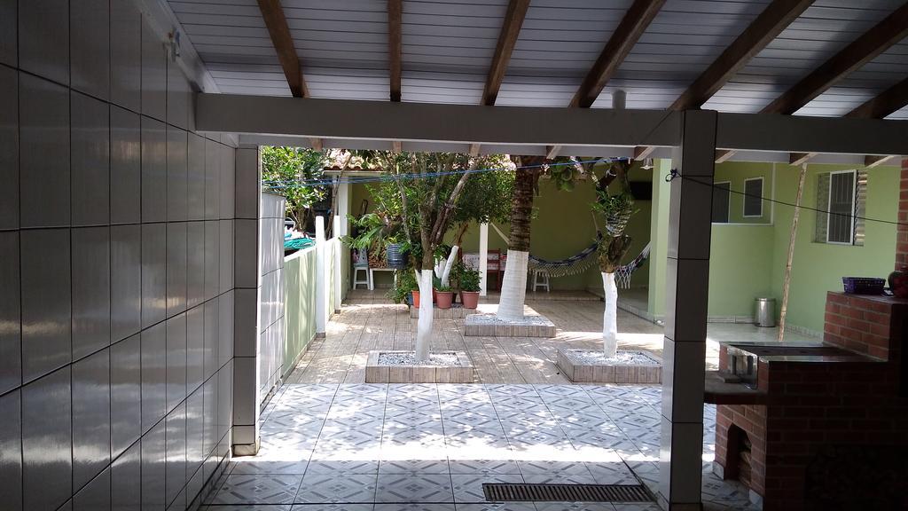 דירות Casa Ubatuba Maranduba מראה חיצוני תמונה