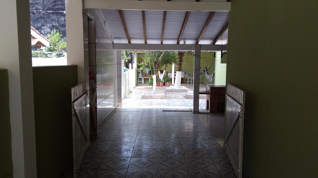 דירות Casa Ubatuba Maranduba מראה חיצוני תמונה