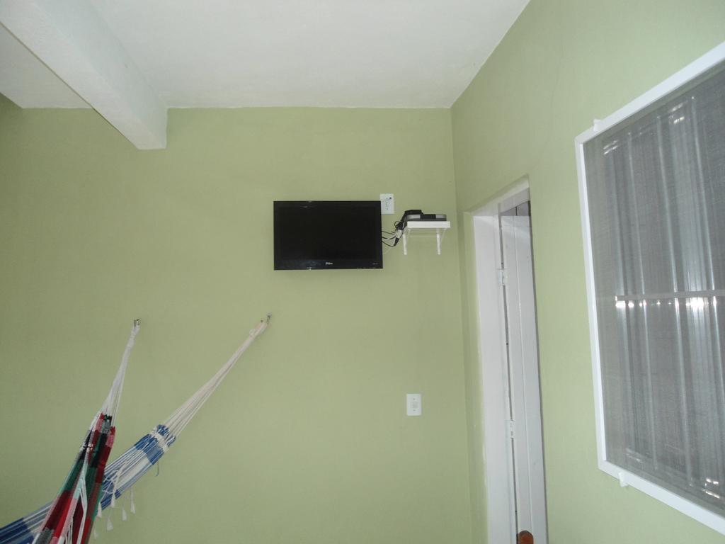 דירות Casa Ubatuba Maranduba מראה חיצוני תמונה