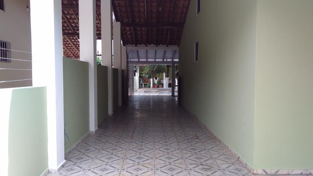 דירות Casa Ubatuba Maranduba מראה חיצוני תמונה