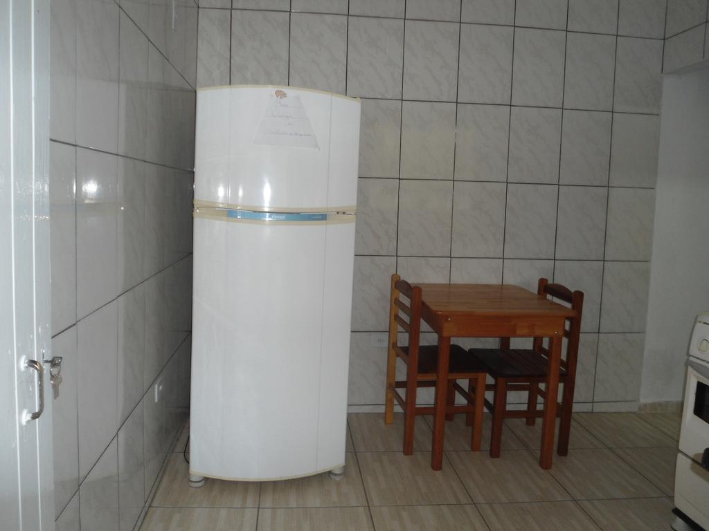 דירות Casa Ubatuba Maranduba מראה חיצוני תמונה