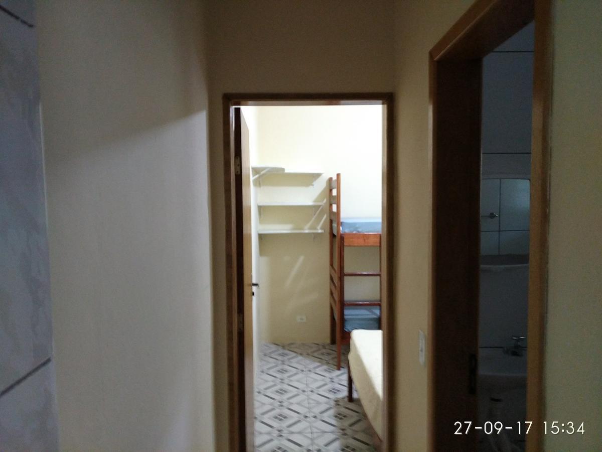 דירות Casa Ubatuba Maranduba מראה חיצוני תמונה
