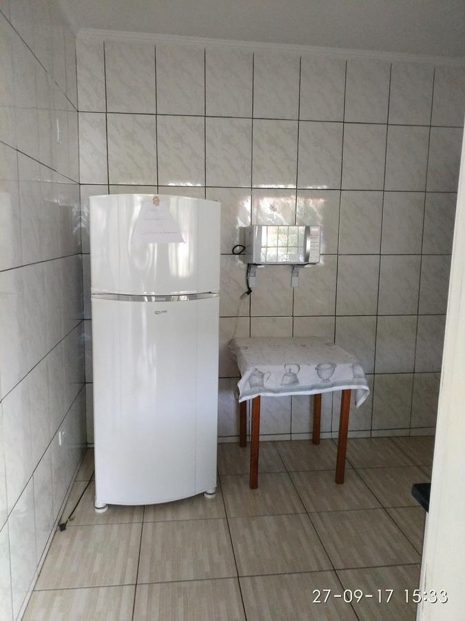 דירות Casa Ubatuba Maranduba מראה חיצוני תמונה