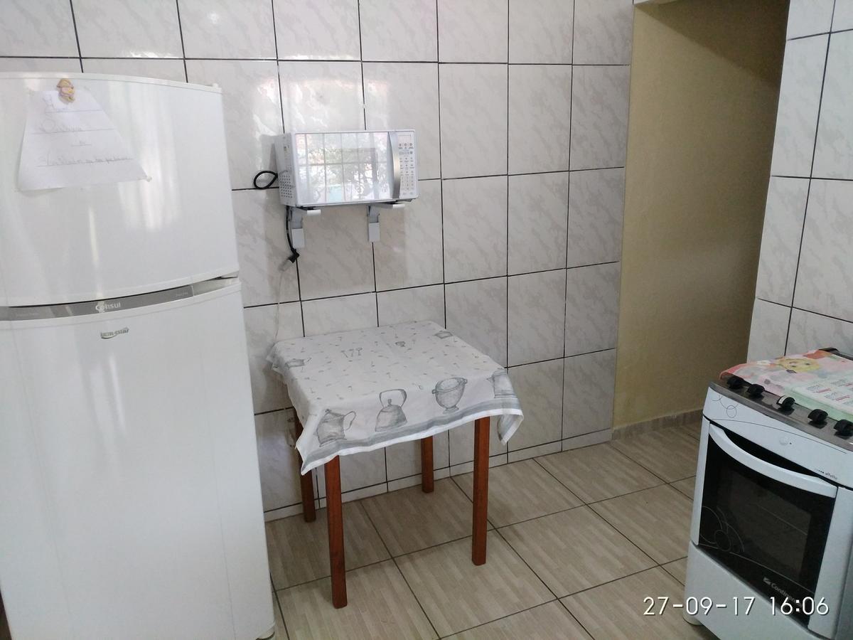 דירות Casa Ubatuba Maranduba מראה חיצוני תמונה