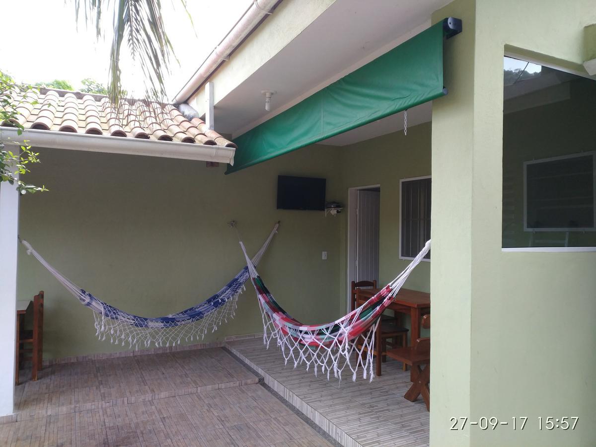 דירות Casa Ubatuba Maranduba מראה חיצוני תמונה