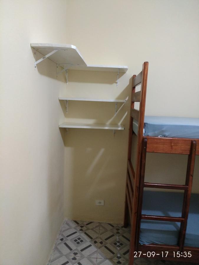 דירות Casa Ubatuba Maranduba מראה חיצוני תמונה