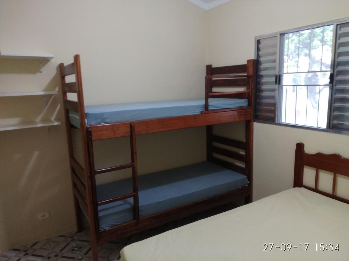 דירות Casa Ubatuba Maranduba מראה חיצוני תמונה