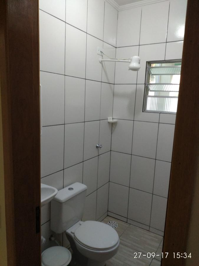 דירות Casa Ubatuba Maranduba מראה חיצוני תמונה