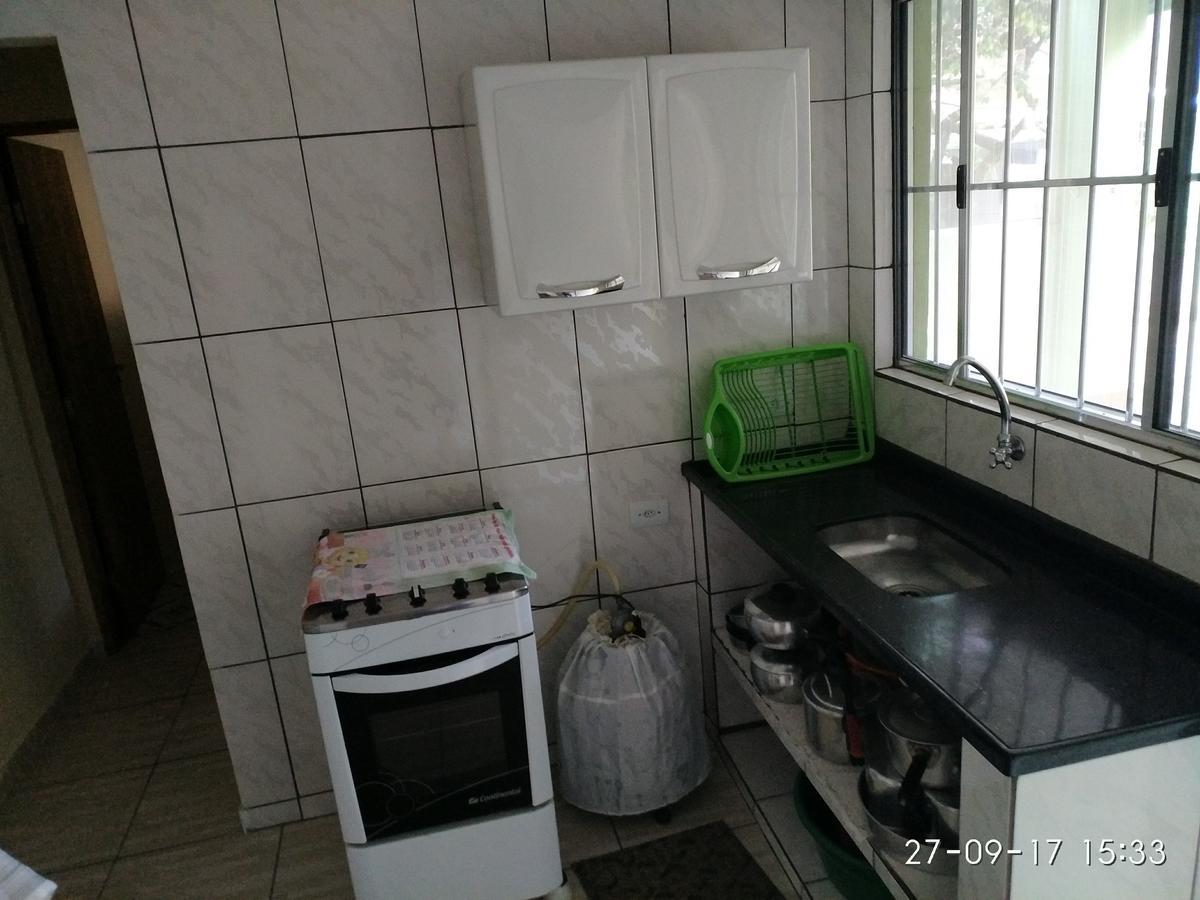 דירות Casa Ubatuba Maranduba מראה חיצוני תמונה