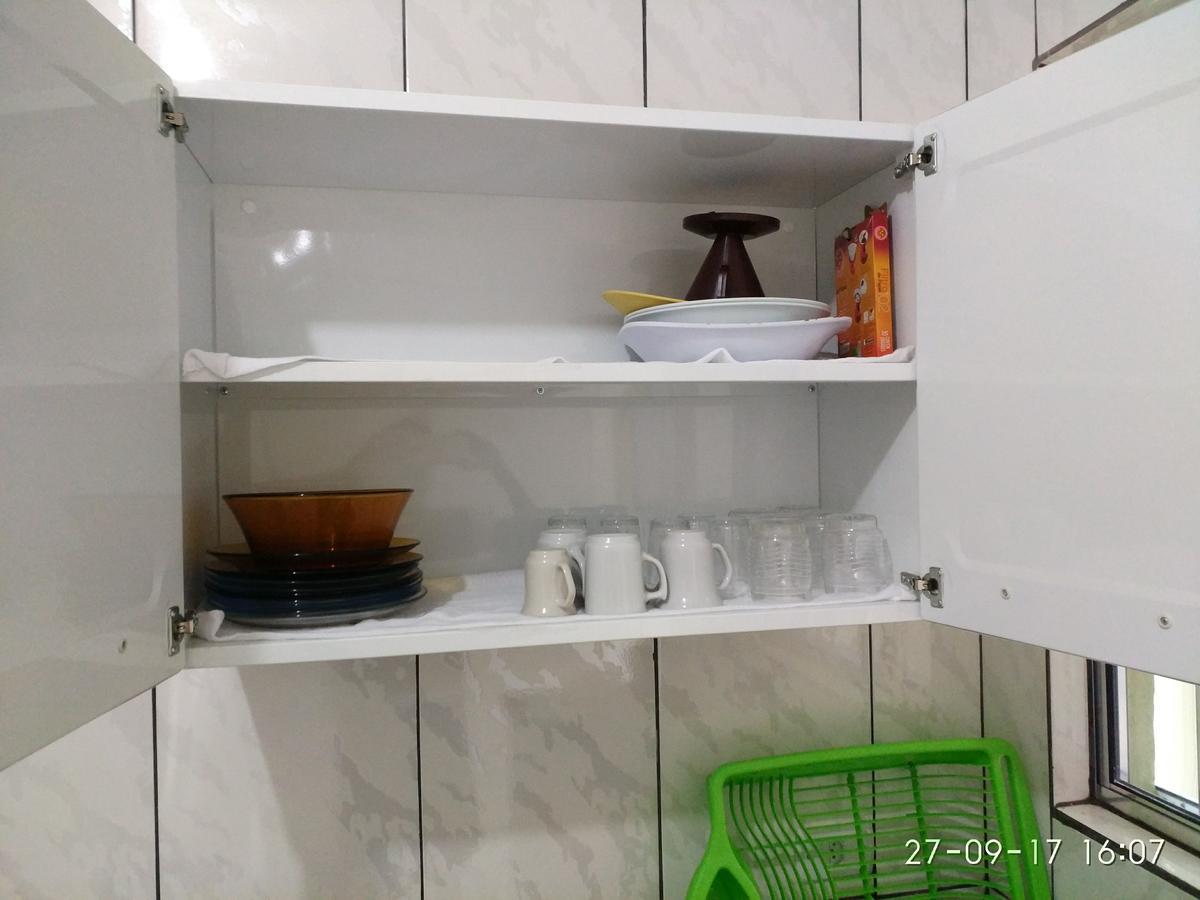 דירות Casa Ubatuba Maranduba מראה חיצוני תמונה