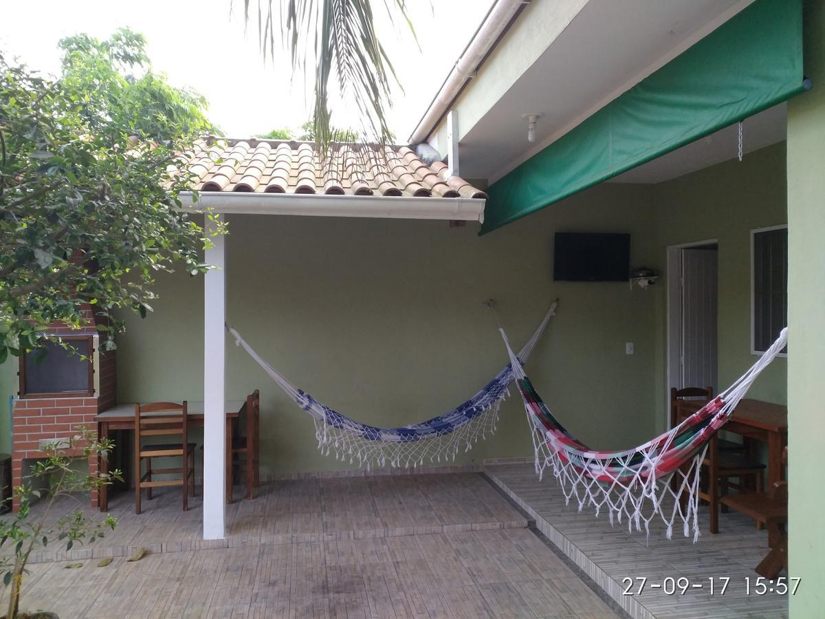 דירות Casa Ubatuba Maranduba מראה חיצוני תמונה