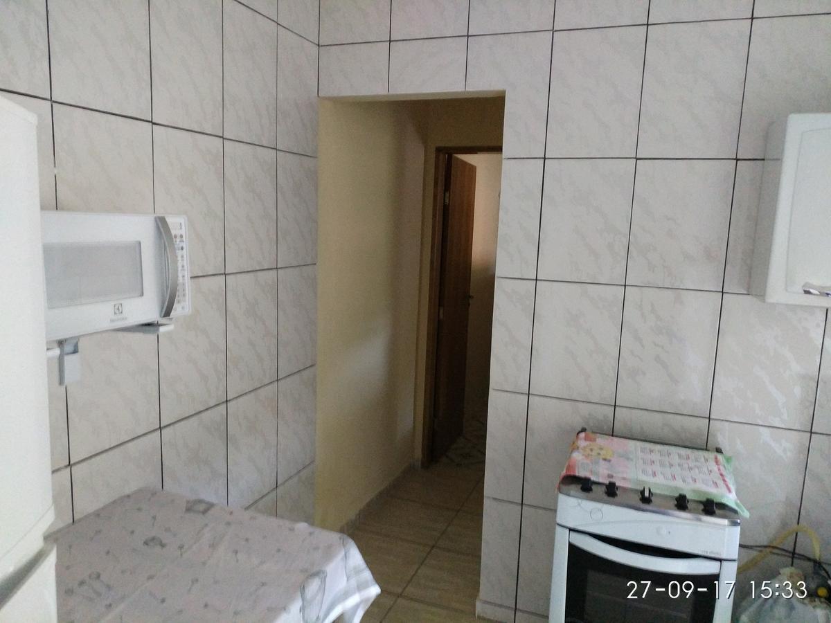 דירות Casa Ubatuba Maranduba מראה חיצוני תמונה