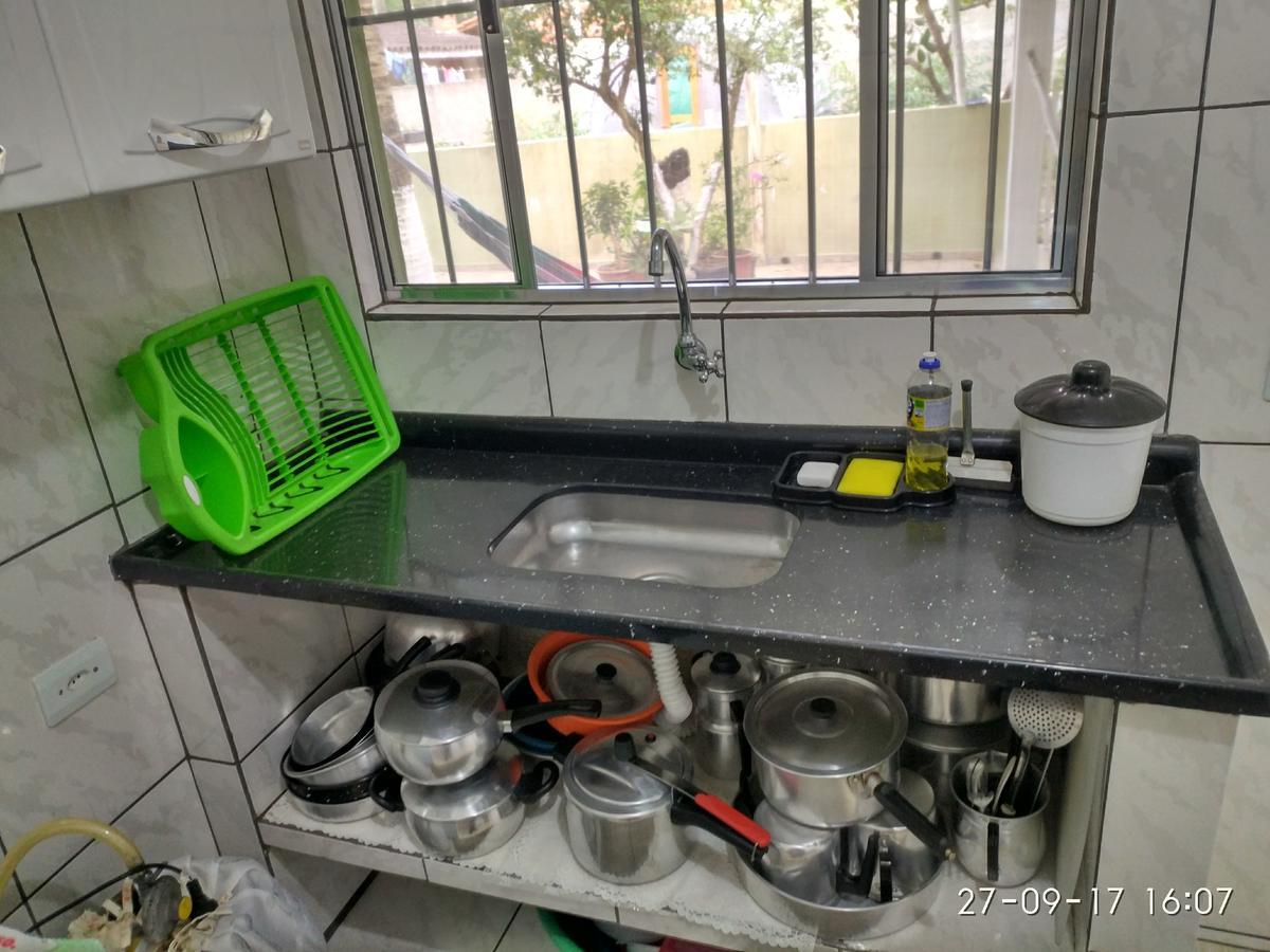 דירות Casa Ubatuba Maranduba מראה חיצוני תמונה