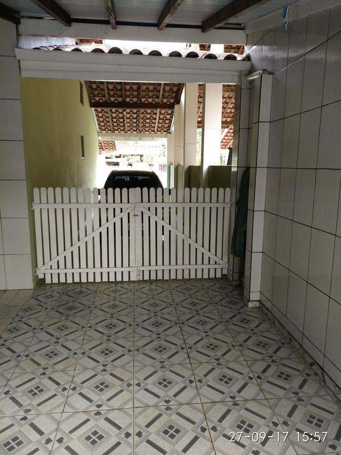 דירות Casa Ubatuba Maranduba מראה חיצוני תמונה