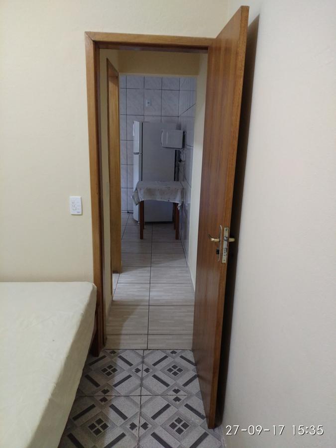 דירות Casa Ubatuba Maranduba מראה חיצוני תמונה