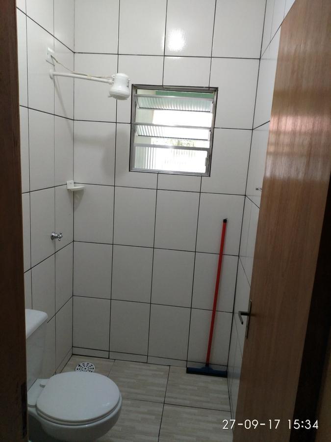 דירות Casa Ubatuba Maranduba מראה חיצוני תמונה