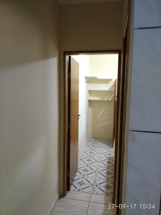 דירות Casa Ubatuba Maranduba מראה חיצוני תמונה