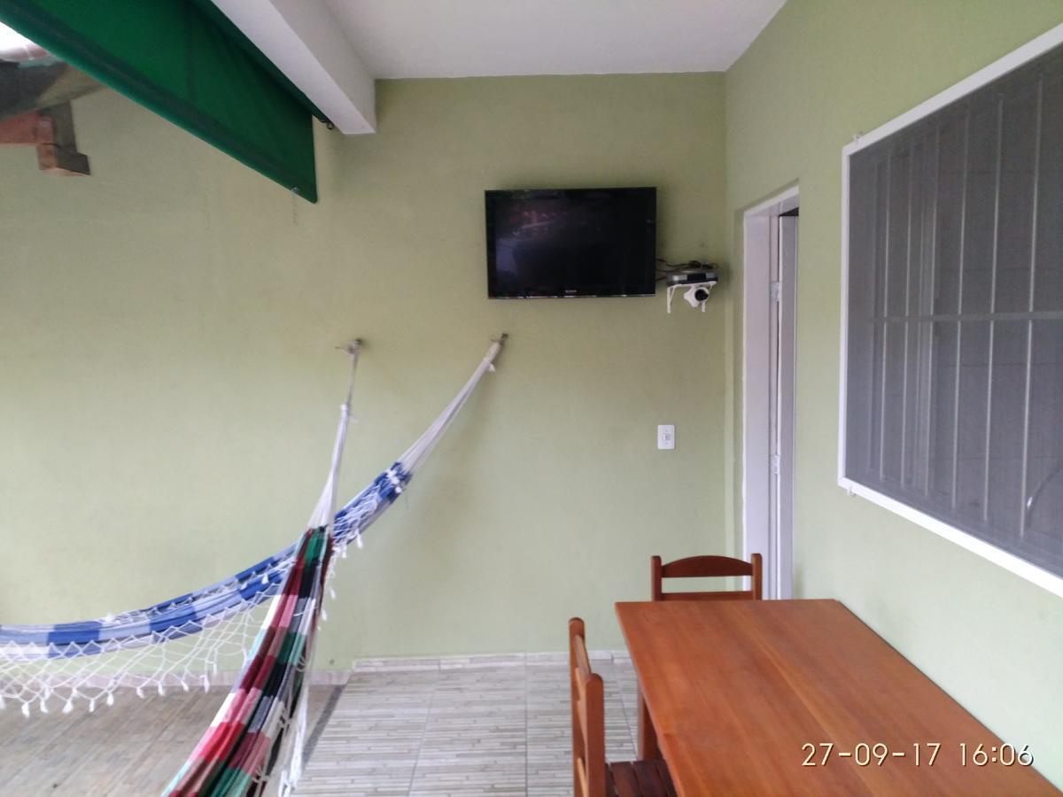דירות Casa Ubatuba Maranduba מראה חיצוני תמונה