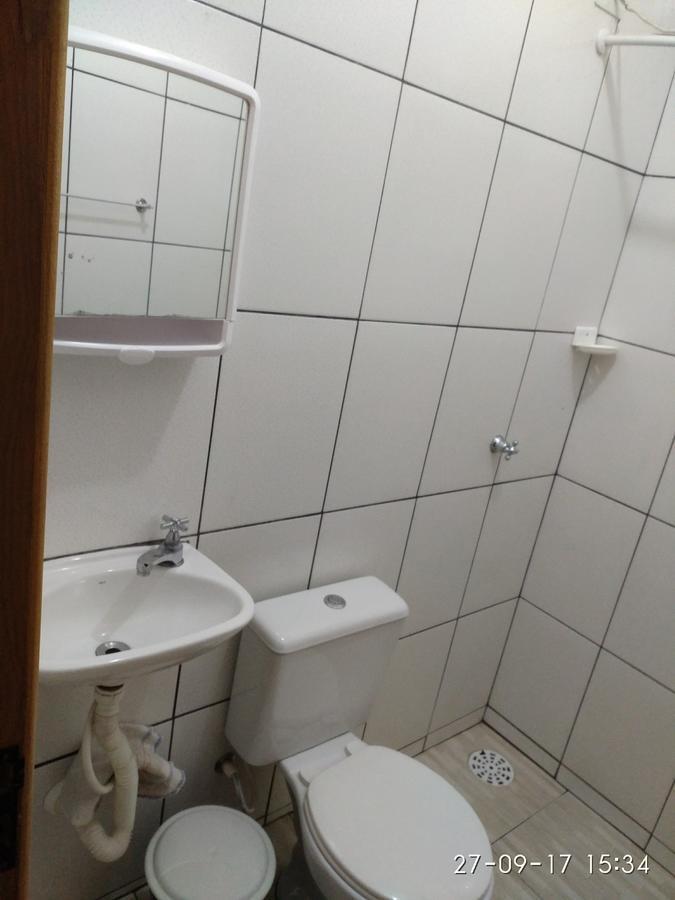 דירות Casa Ubatuba Maranduba מראה חיצוני תמונה