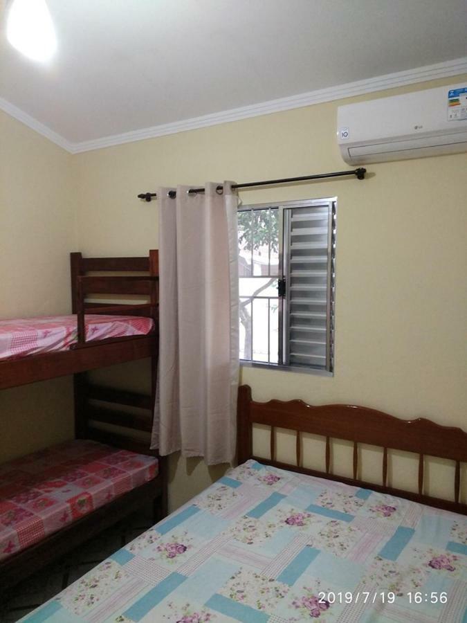 דירות Casa Ubatuba Maranduba מראה חיצוני תמונה