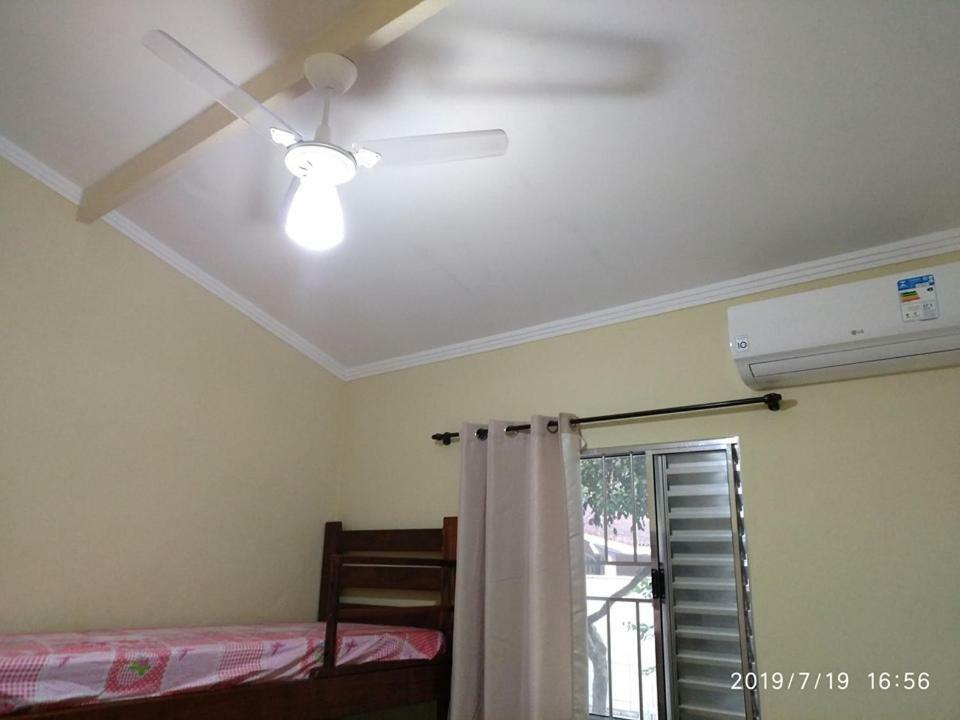 דירות Casa Ubatuba Maranduba מראה חיצוני תמונה